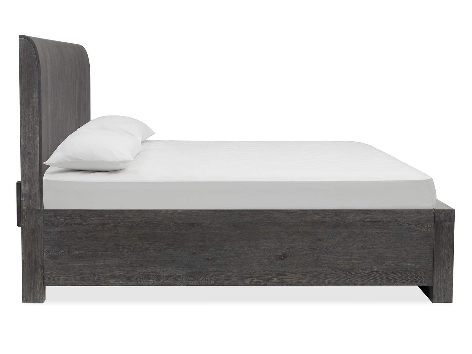 Magnussen Home Kinsley Complete King Panel Bed