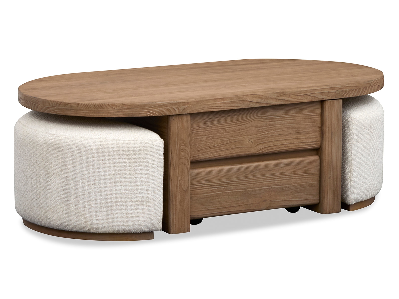 Lift Top Cocktail Table