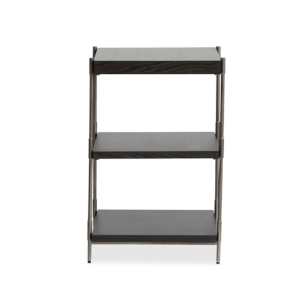 Rectangular Accent Table