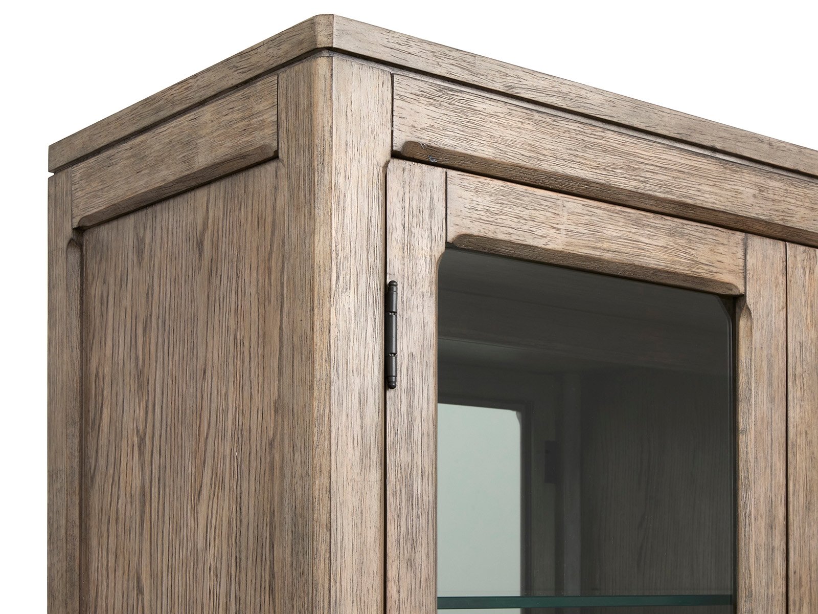 Glass Display Cabinet