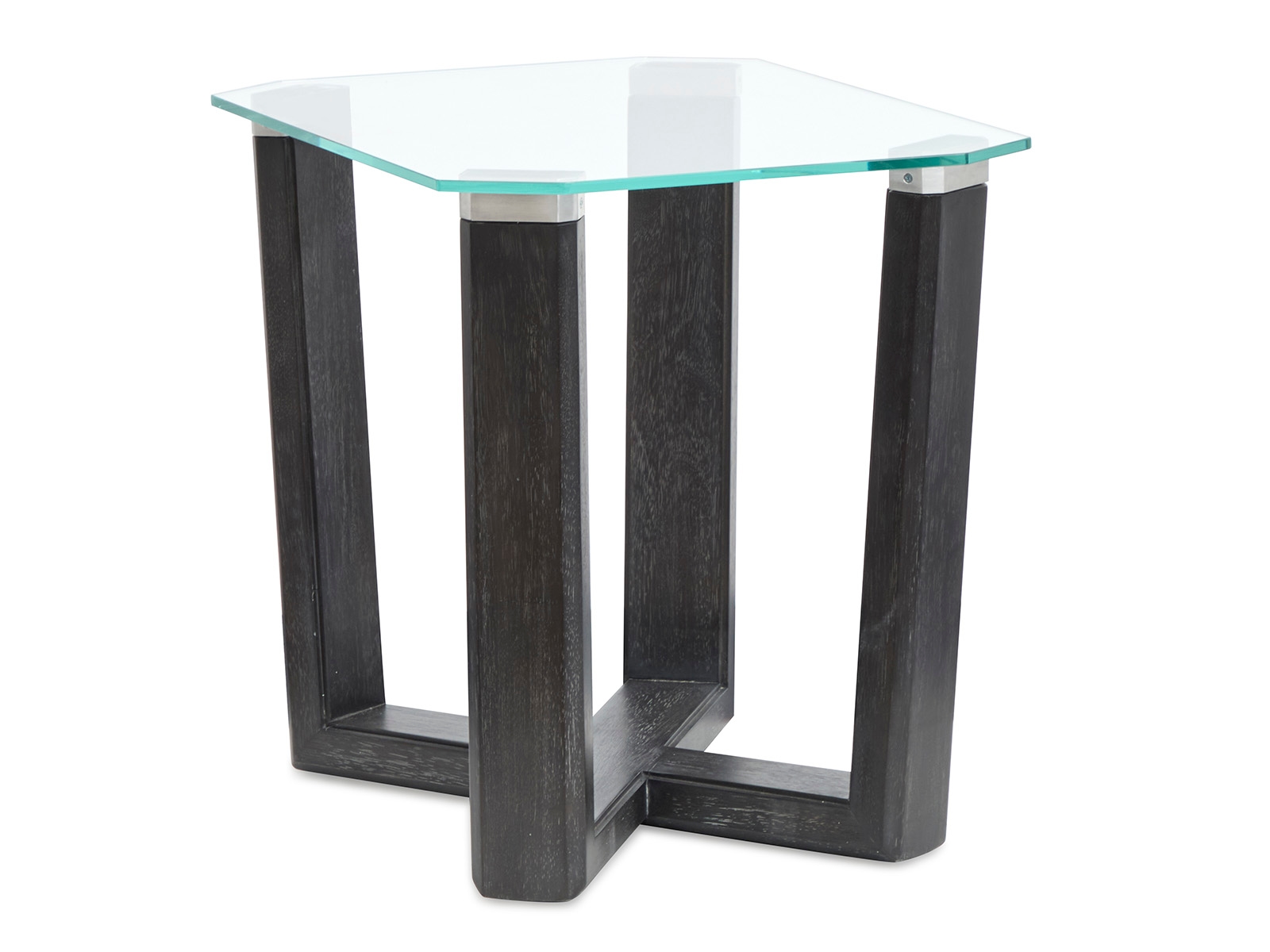 Rectangular End Table