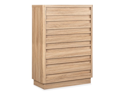 Drawer Chest