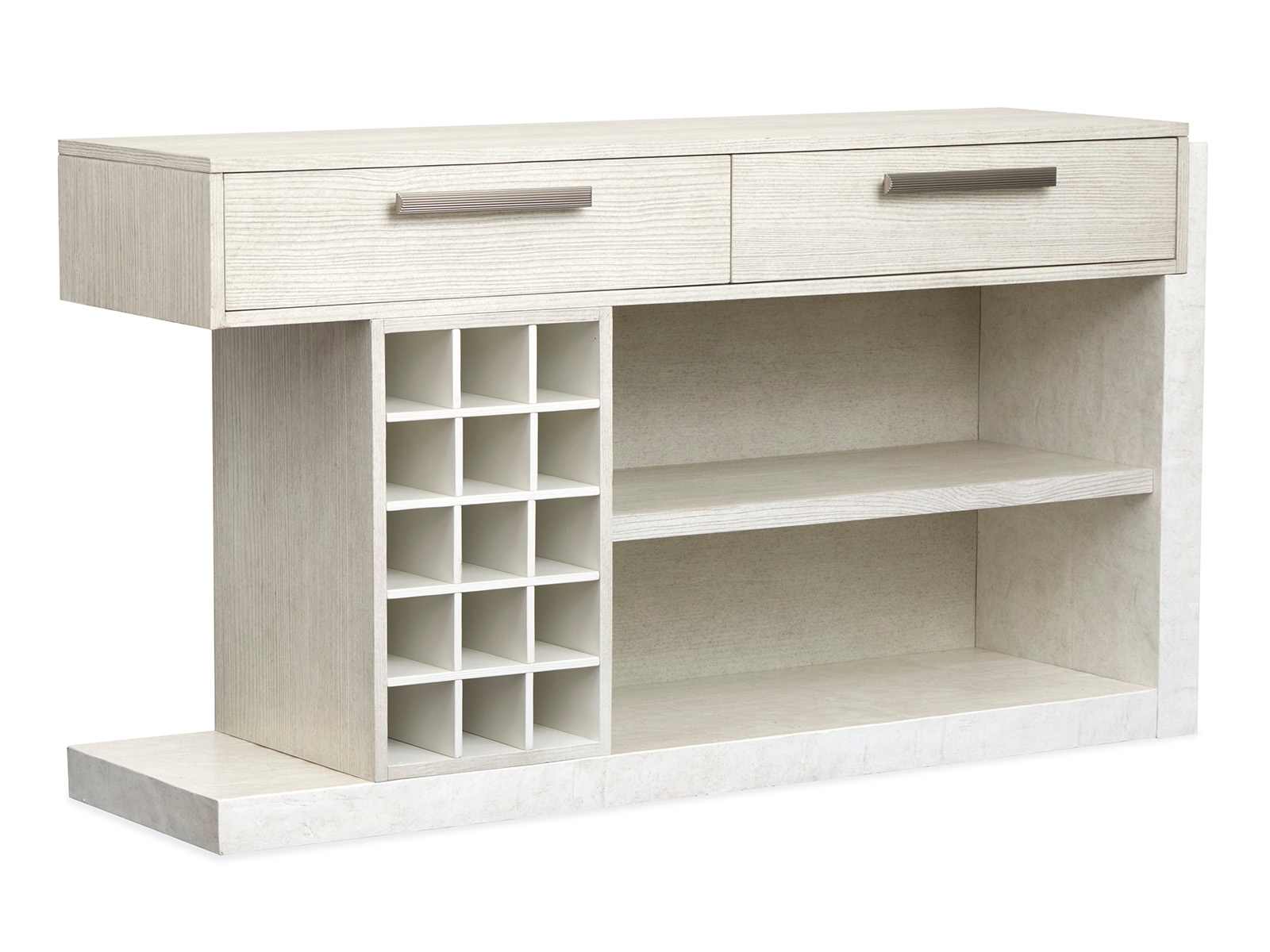 2-Drawer Sideboard