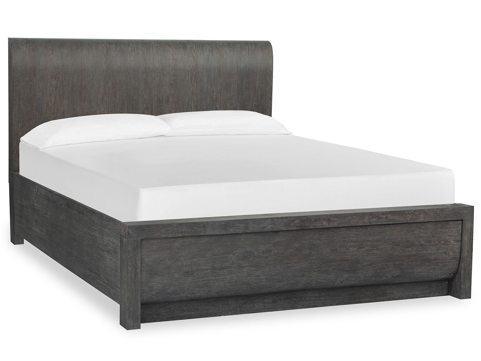 Magnussen Home Kinsley Complete King Panel Bed
