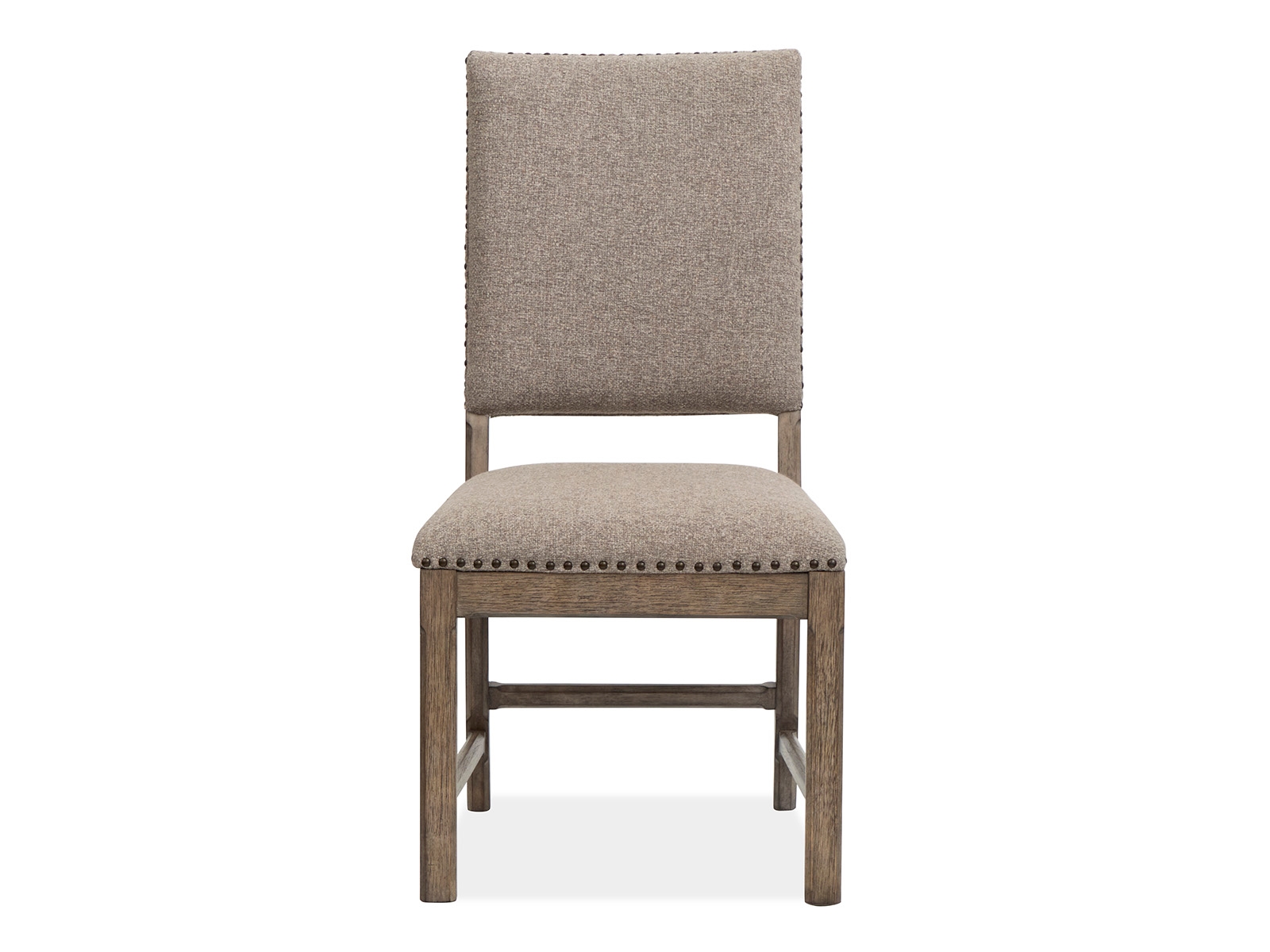 Upholstered Dining Side Chair