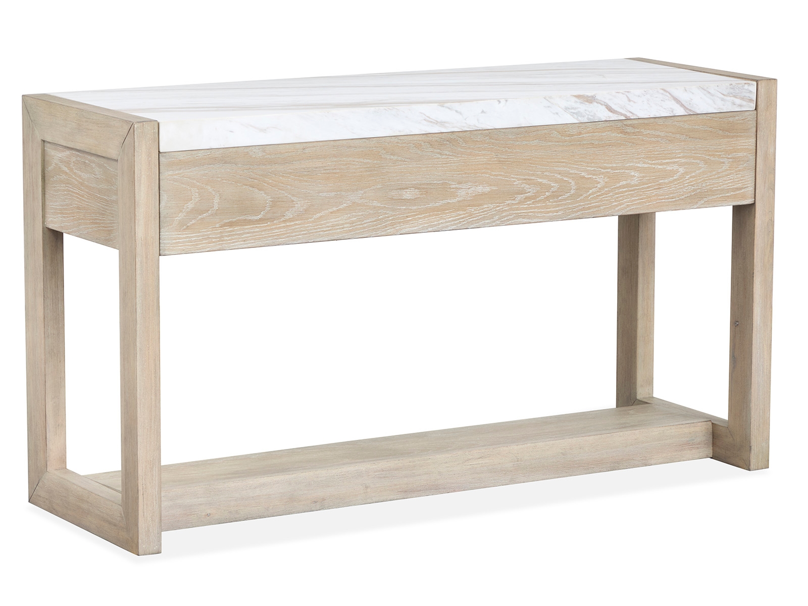 Rectangular Sofa Table