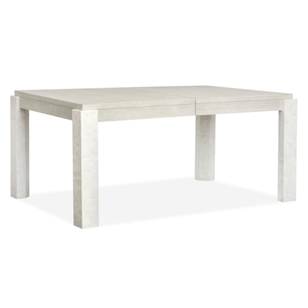 Rectangular Dining Table