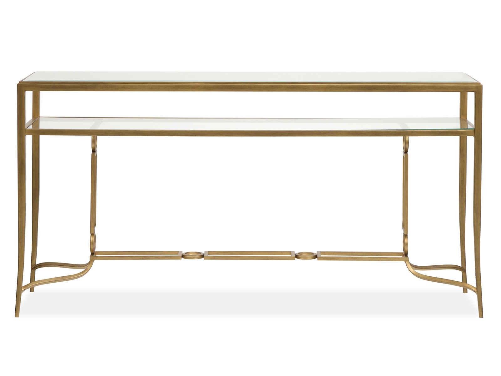 Rectangular Sofa Table