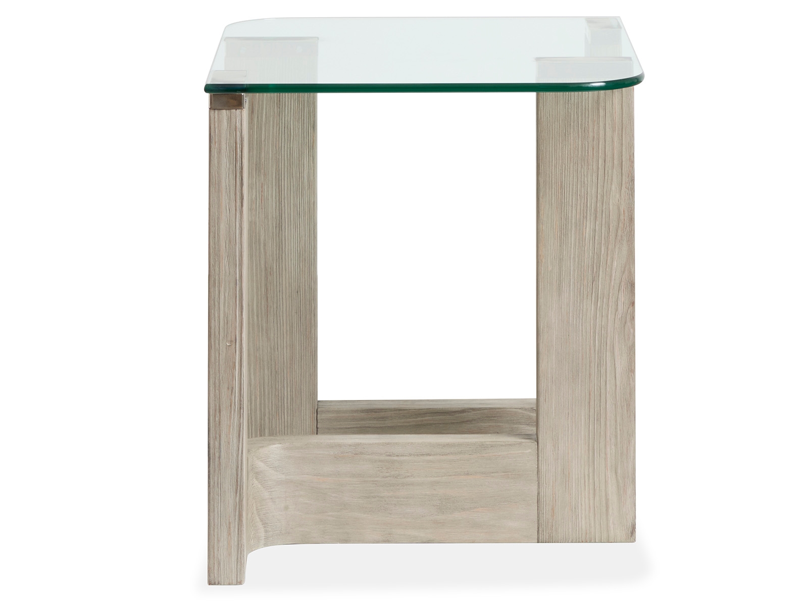 Rectangular End Table