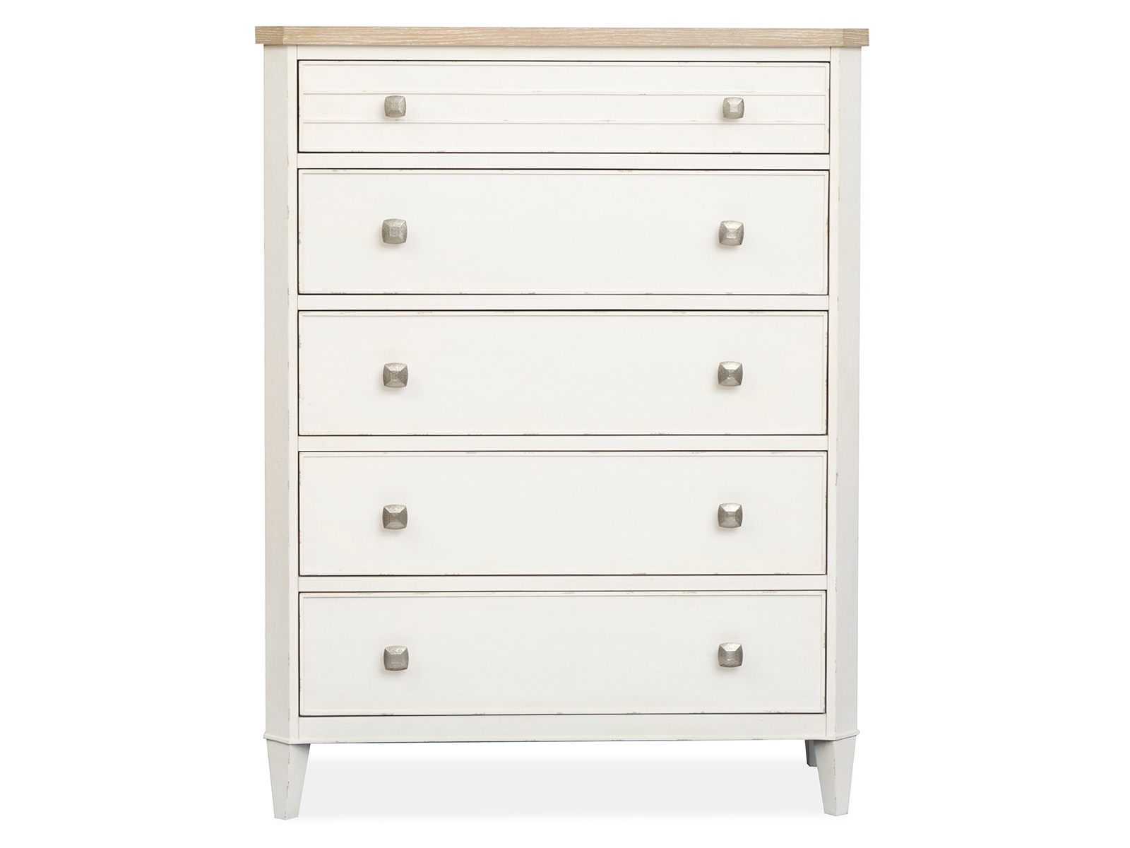 5-Drawer Chest
