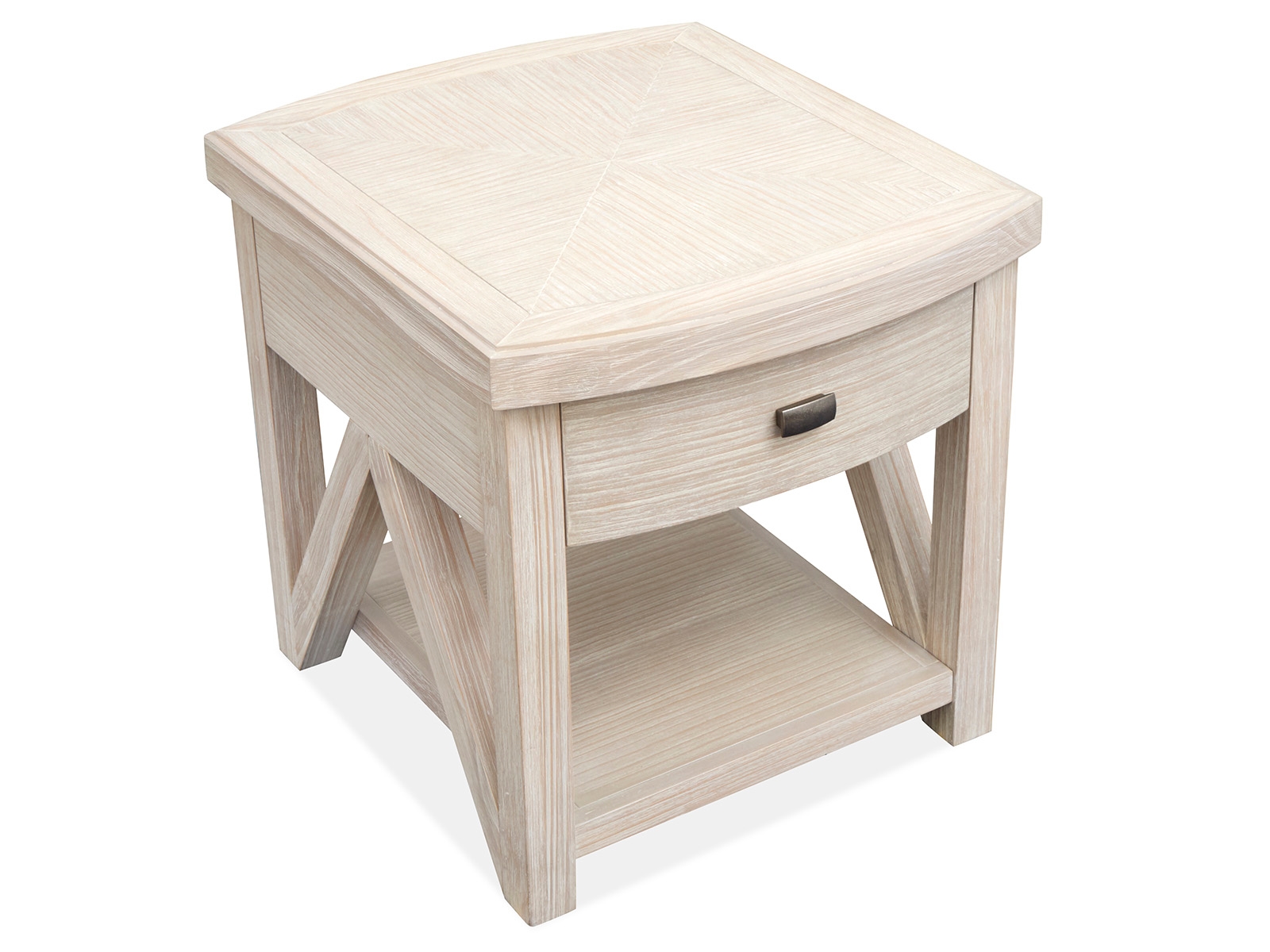 Rectangular End Table