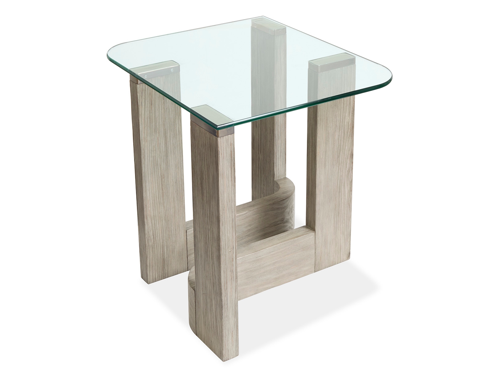 Rectangular End Table