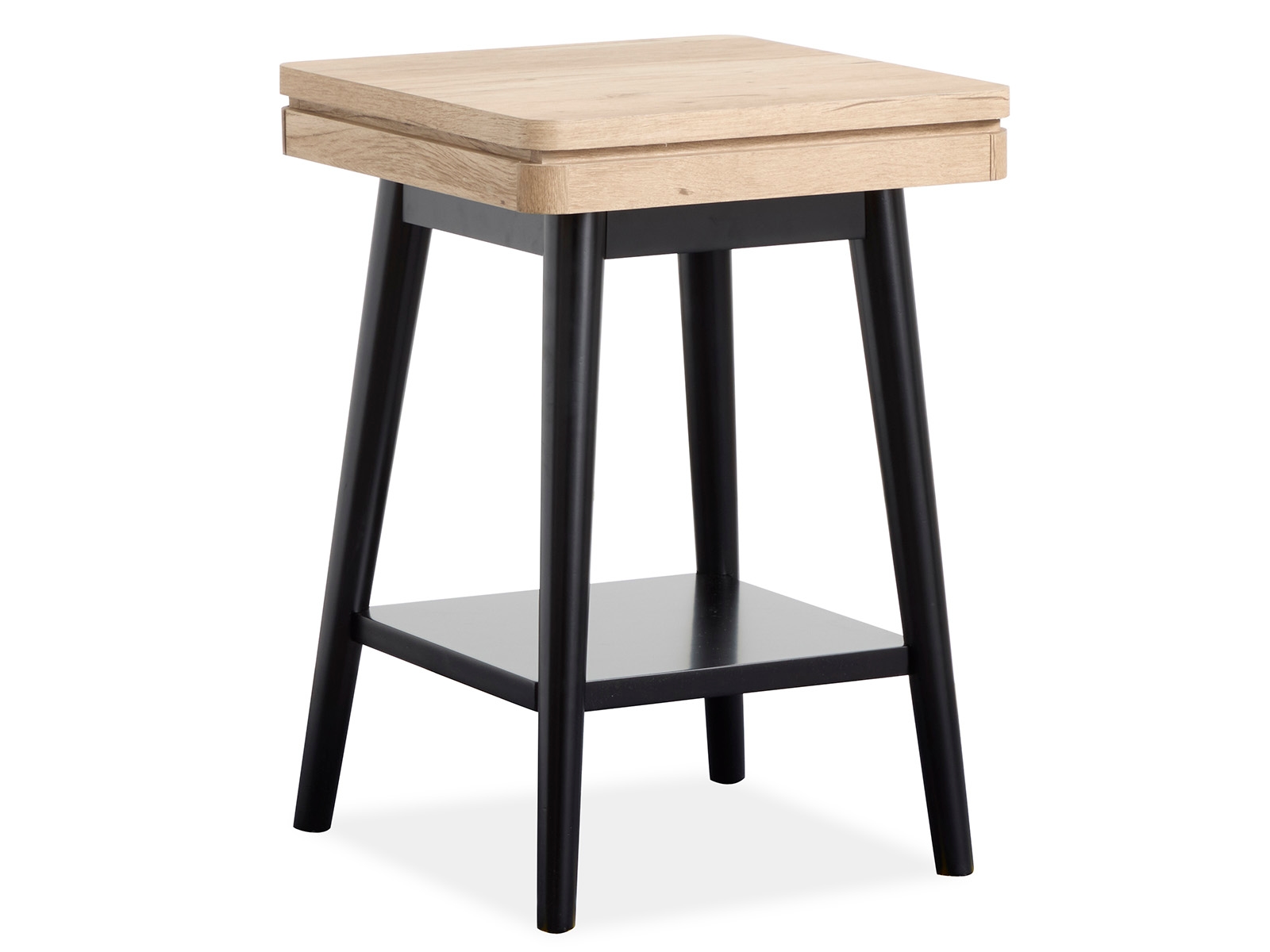 Square Accent Table