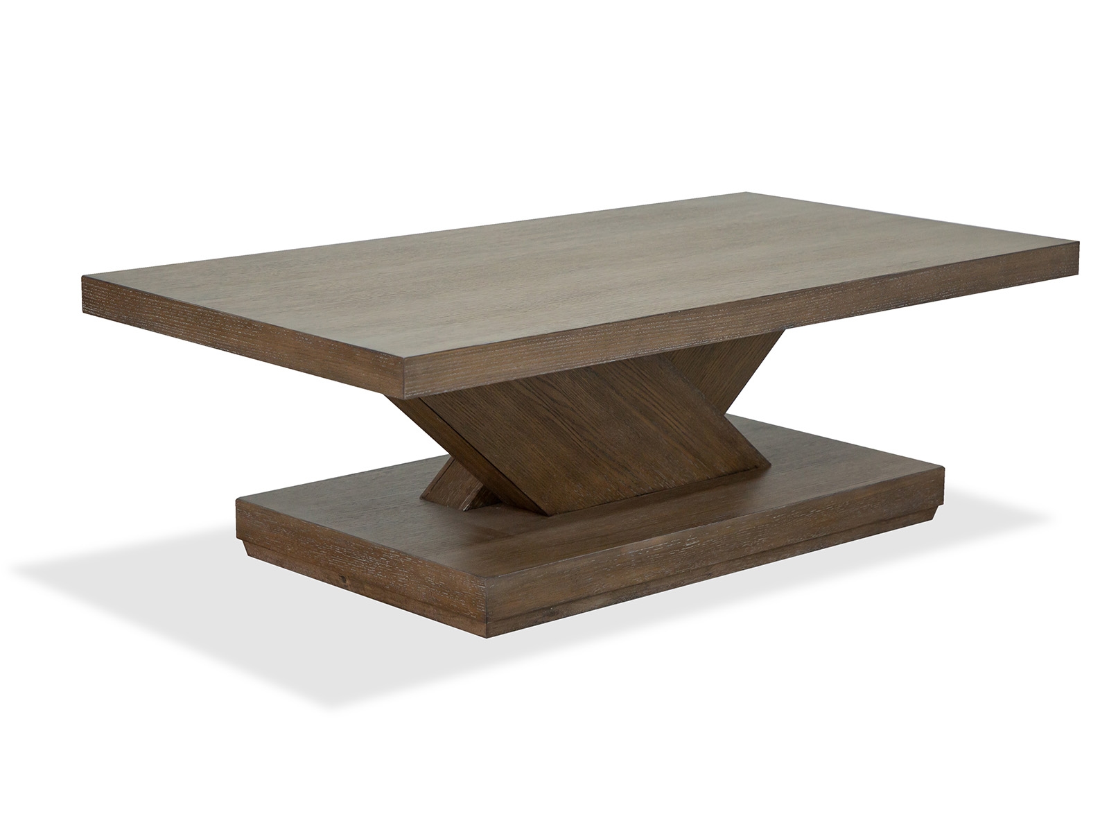 Rectangular Cocktail Table