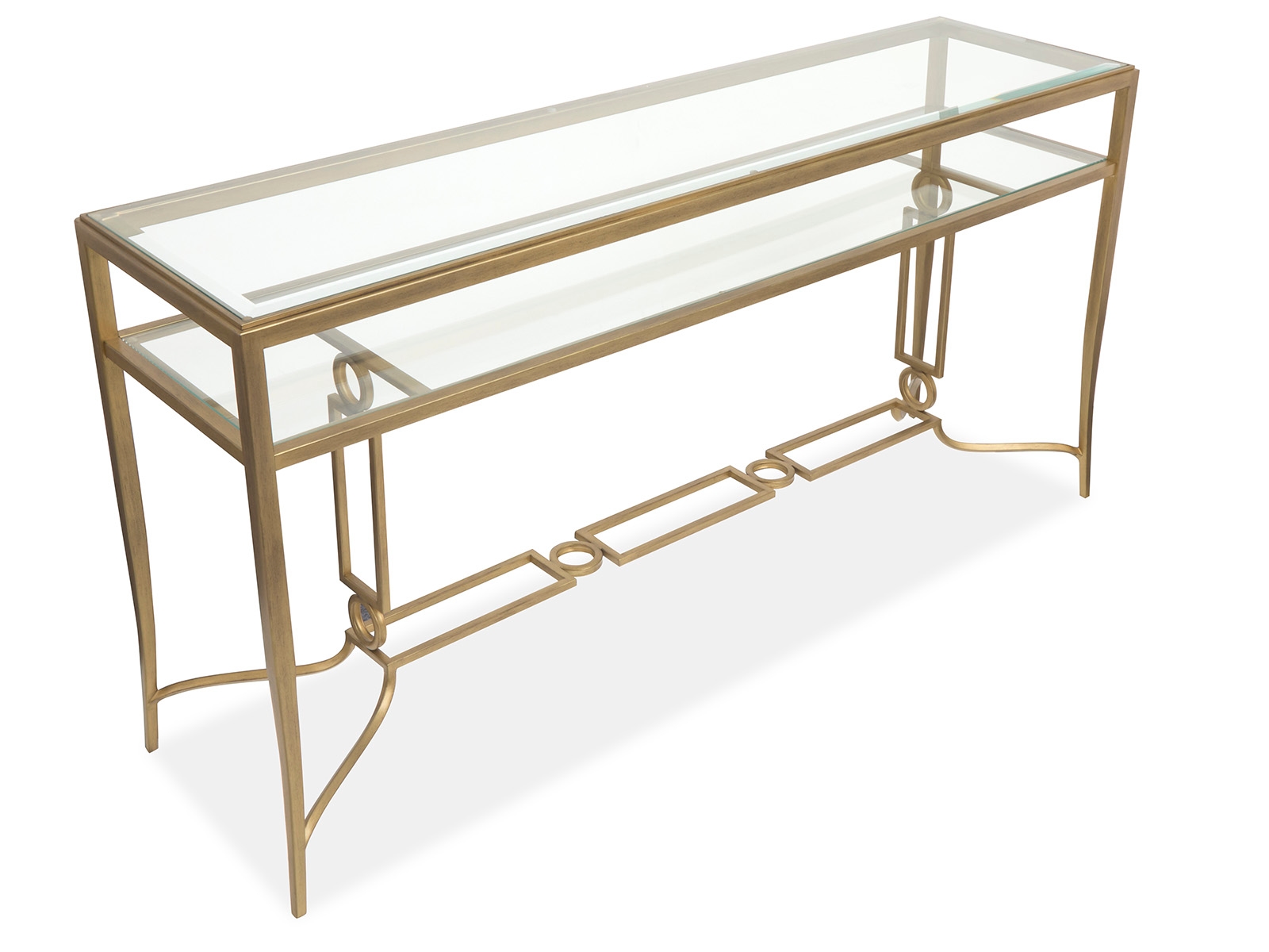 Rectangular Sofa Table