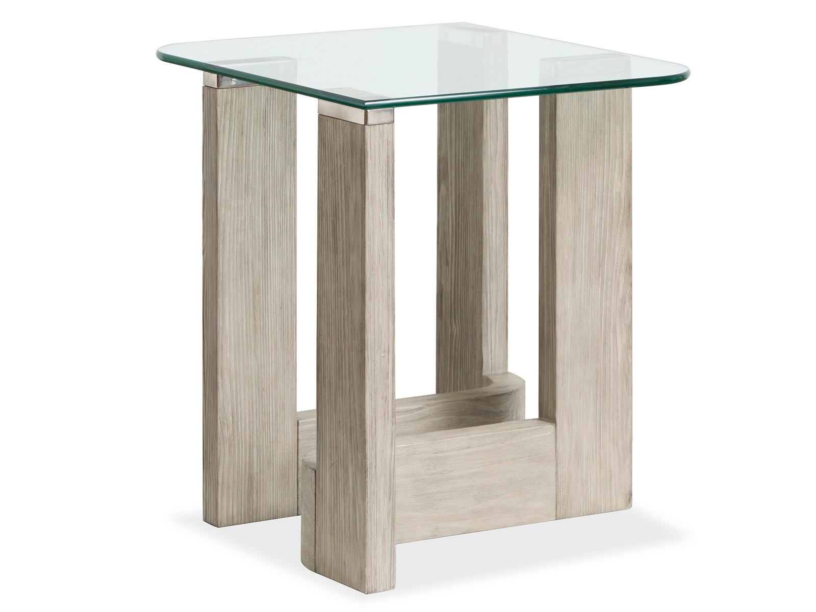 Rectangular End Table