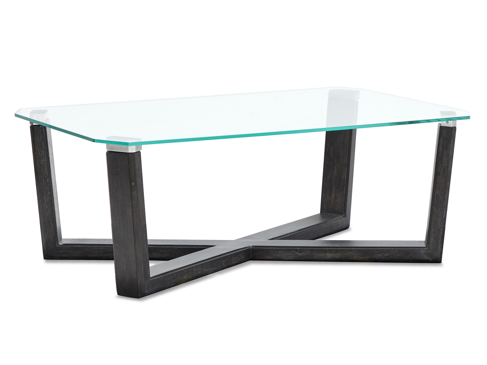 Rectangular Cocktail Table