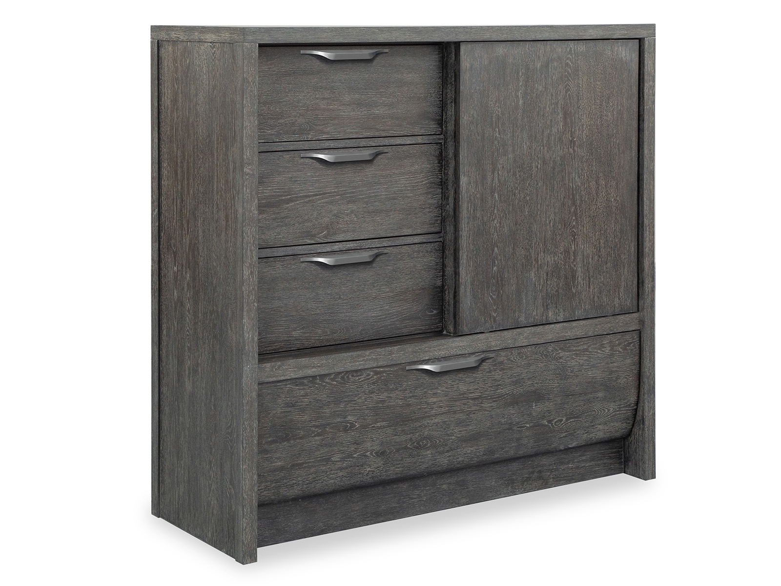 Sliding Door Chest
