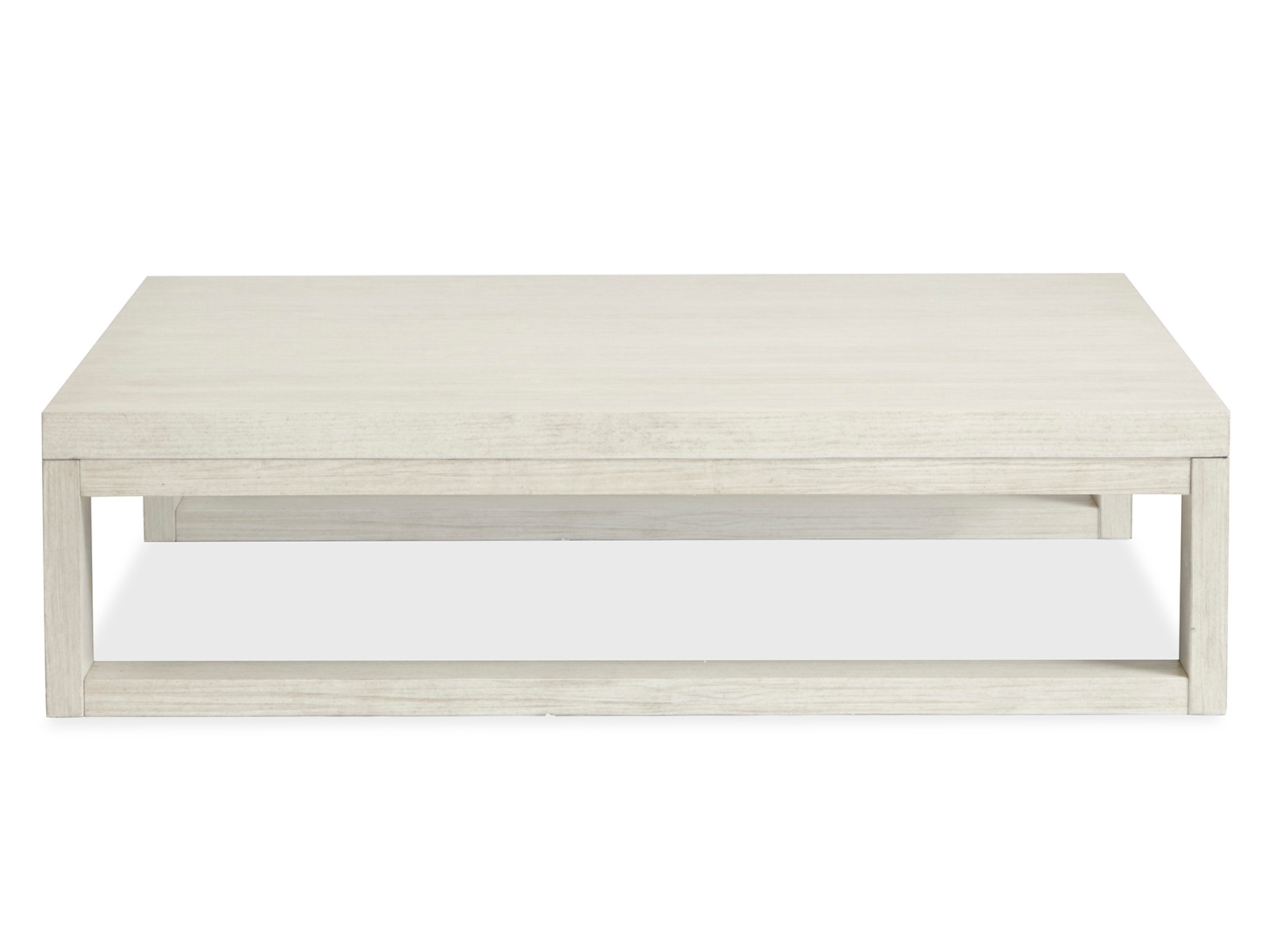 Square Cocktail Table