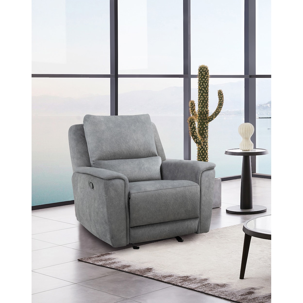 Cheers 70526 0-Gravity Power Recliner