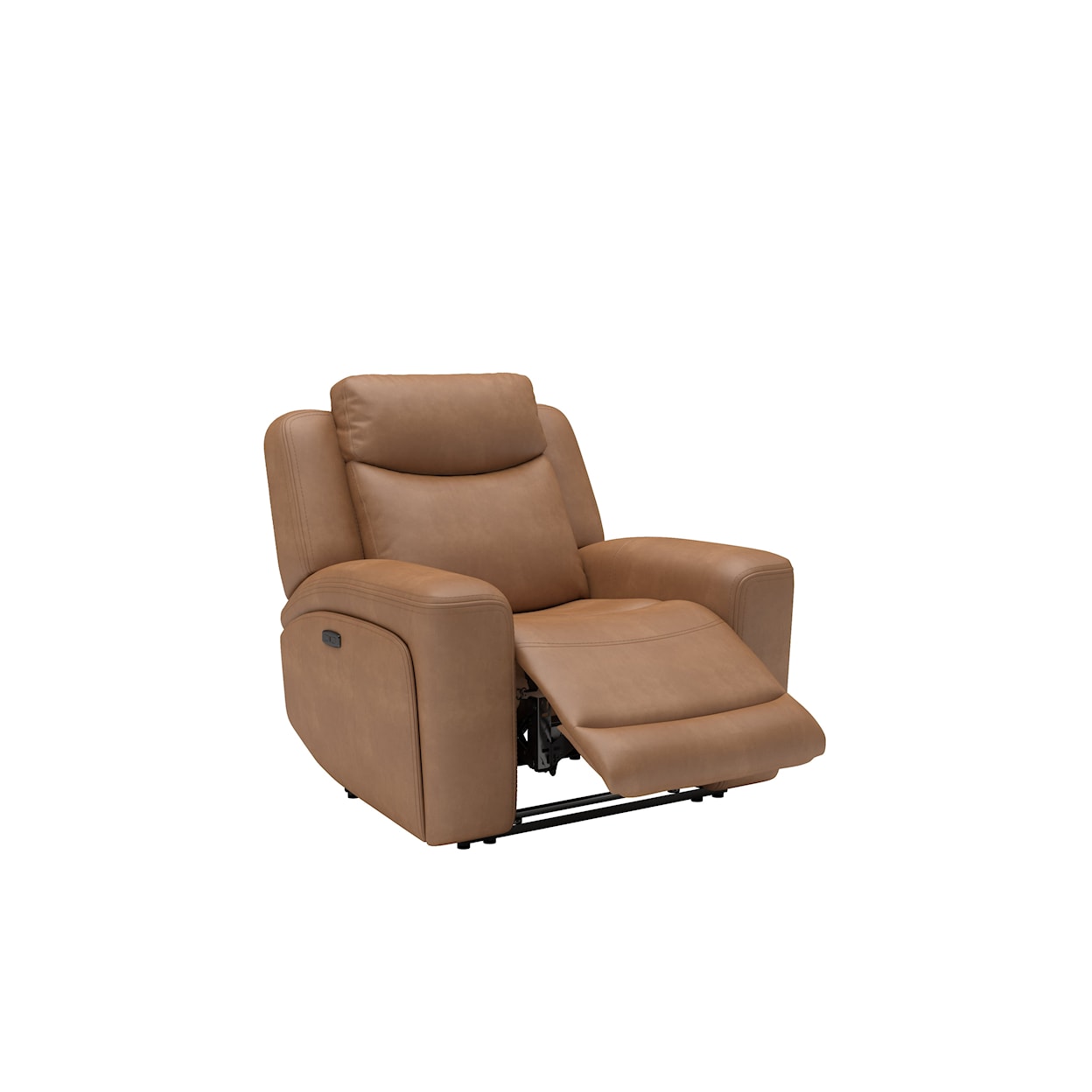 Kuka Home KM6050 Power Recliner with Power Headrest