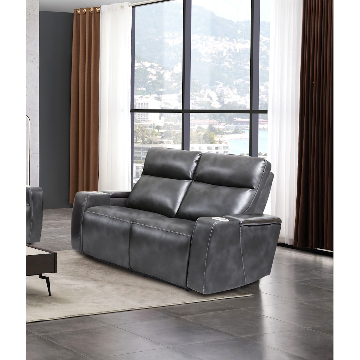 Cheers 5325 0-Gravity Reclining Loveseat