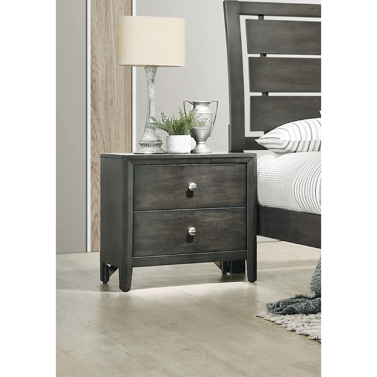 Lifestyle C1060A Nightstand