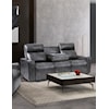 Cheers 5325 0-Gravity Reclining Sofa