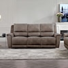 Cheers 70526 0-Gravity Power Reclining Sofa