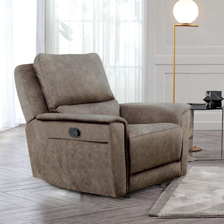 0-Gravity Power Recliner