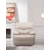 Cheers 70306 0-Gravity Power Recliner with Power Headrest