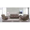 Cheers 70526 0-Gravity Power Loveseat