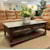 Vintage Charleston Charleston Sandstone Coffee Table
