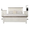 Vintage Martha Martha Queen Bed