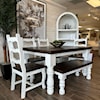 Vintage MANSION Mansion Dining Collection