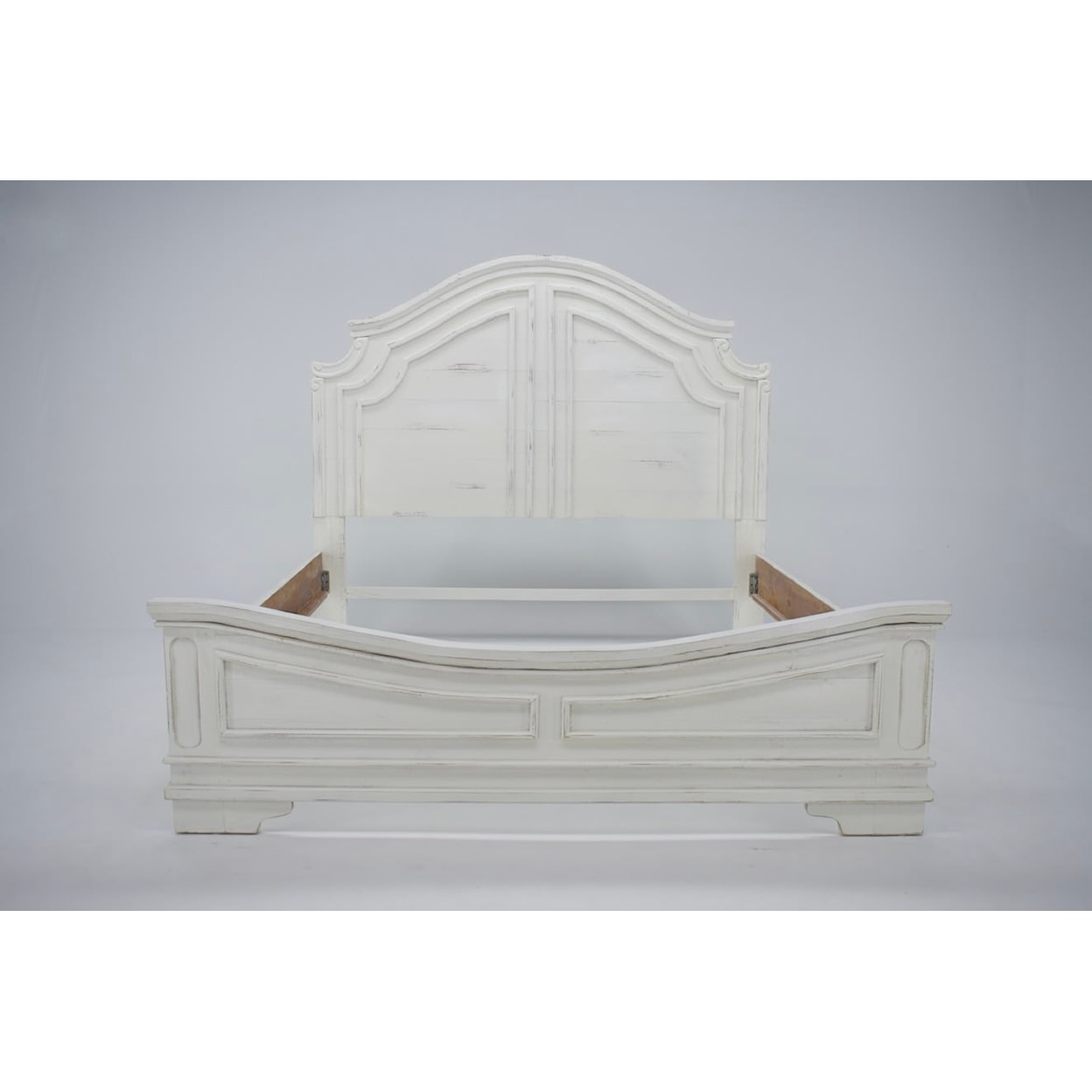 Vintage Freedom Freedom Queen Panel Bed