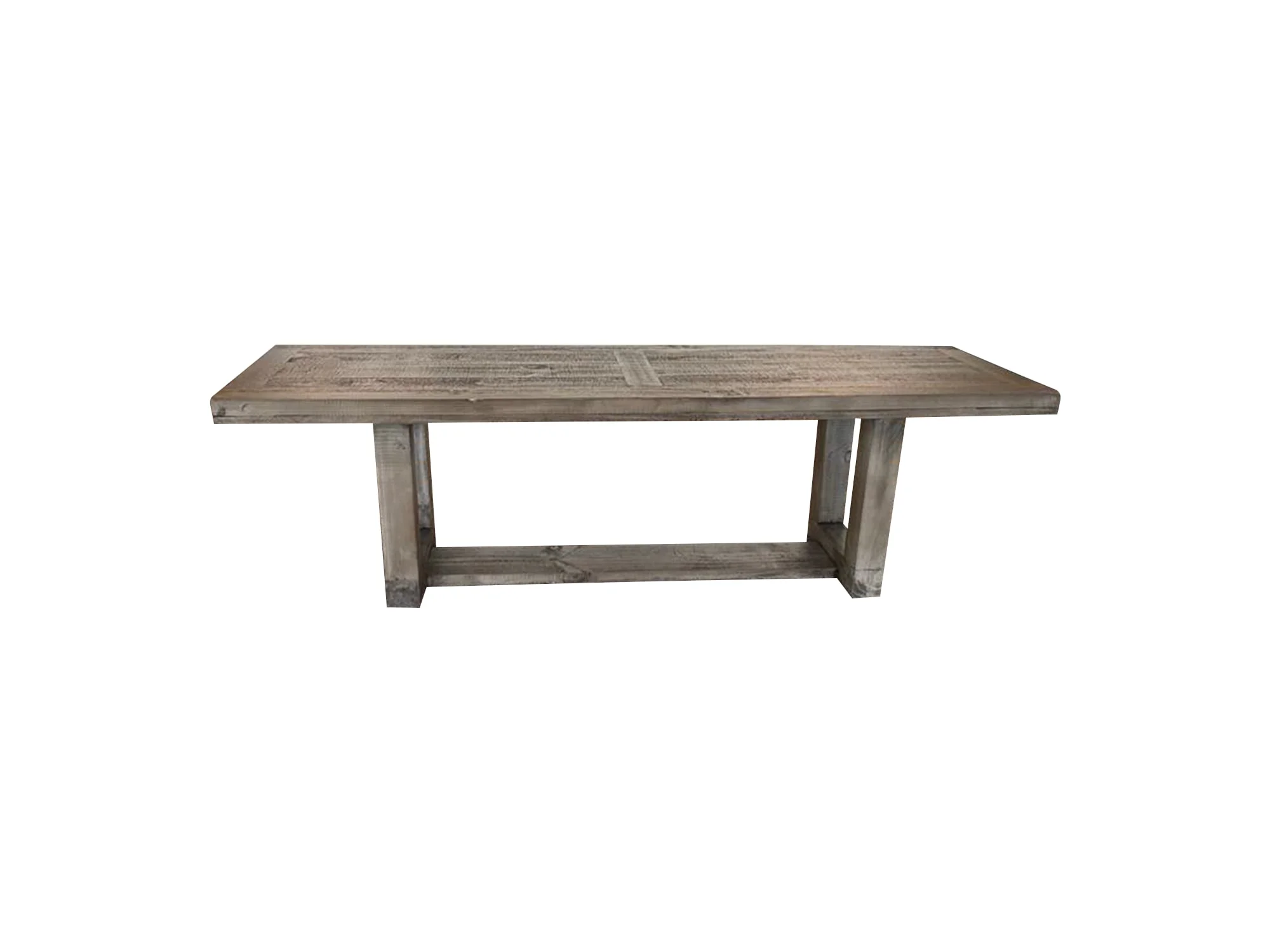 Vintage NEO 200N233 Neo Bench Johnson's Furniture Uph Benches