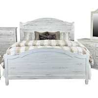 Joanna Twin Bed