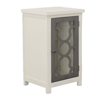 Arlo Accent Table