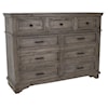 Vintage Charleston Charleston Dresser