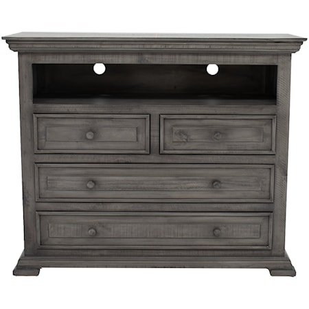 Terra Media Chest