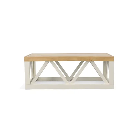 Avery Coffee Table