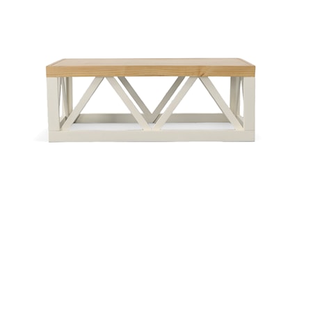 Avery Coffee Table