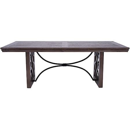 Westgate Dining Table