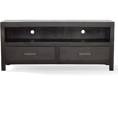 Delvey 64" TV Stand