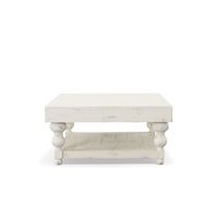 Calais Coffee Table