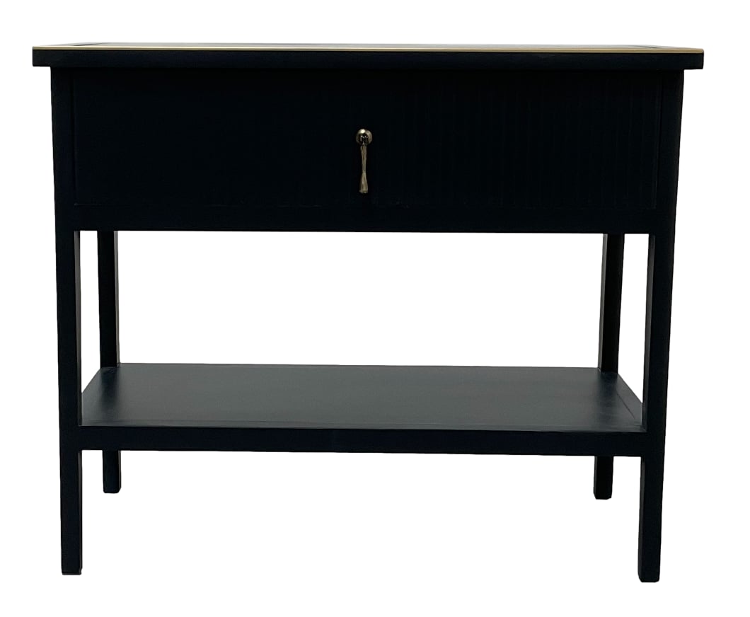 Vintage NATASHA 600N5PM1 Natasha Accent Johnson's Furniture TV Stands