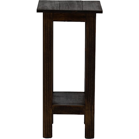 Ford Walnut Side Table