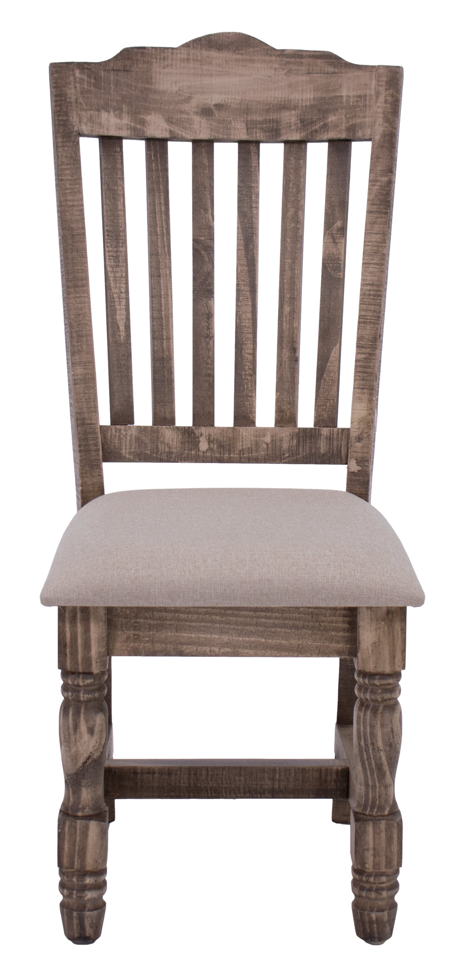Martha Sandstone Dining Chair