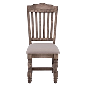 In Stock Chairs Browse Page